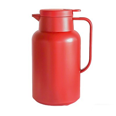 Garrafa térmica de vidro 2 litros