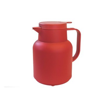 Garrafa Térmica Forrada a Vidro 1L